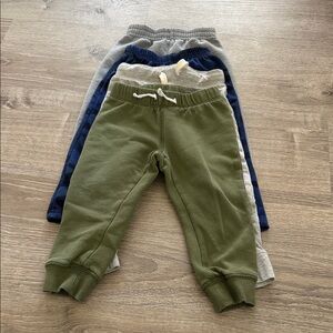 2T pants bundle